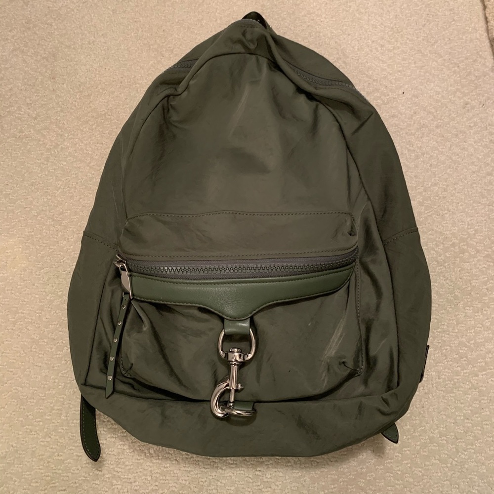 Rebecca Minkoff Backpack